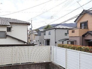 生駒駅 バス8分  阪奈中央病院下車：停歩3分 1階の物件内観写真